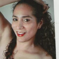 Ericka Mendoza