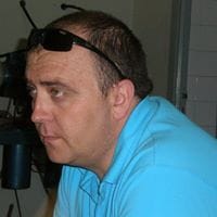 Oscar Enrique Fernandez Anton