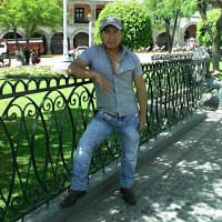 Ruben Quispe Rupay