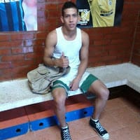 Felipe Molina