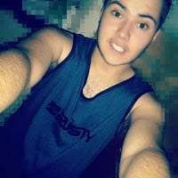 Fabricio Aguilar