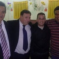 jose ariel Osores