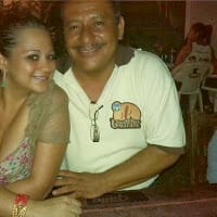 Sergio Duque