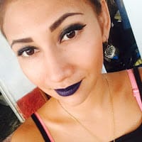 Lourdes Hernandez