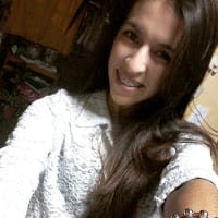 Nayla Saucedo