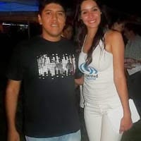 Luis Ricardo Coronel