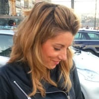 Donatella Darin