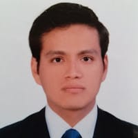 Diego Peña Carrasco