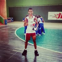 Celio Garcia