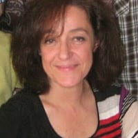 Rosana Glez