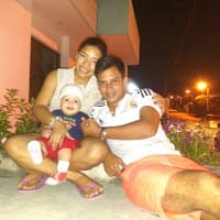 Sergio Alcocer