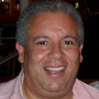 Lino Francisco Bossio Indriago