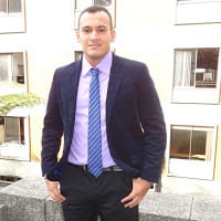 Juan David Grisales