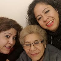 Maybelline Ordoñez Roca
