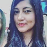 Maricela Castro Gutierrez