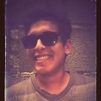 Gianmarcos  Andrade Ramos