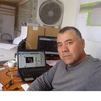 Max Gonzalez