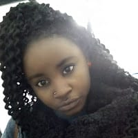 Juliana Abogo Mangue