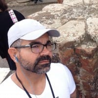 Antonio Martín