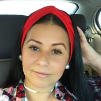 Pepi Martin Ascension