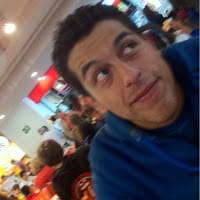 kevin Avilés
