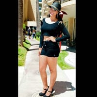 Lourdes Castro