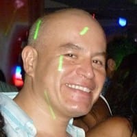 Carlos Antonio Gálvez Reyes