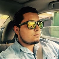 Danny Mendez Marin