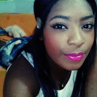 Hilary Arriaga