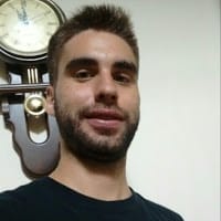 mauro cuesta