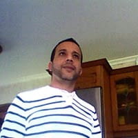 Djamel Belghomari