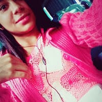 Karla A Martinez