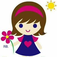 Mary Hdz de M