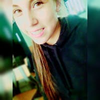 Scarlet  Katalina Cruces Vargas