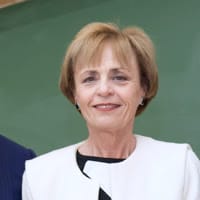 Ana María Castillo Clavero