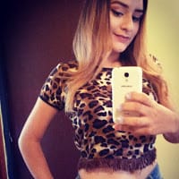 Andrea Briceño Pazos