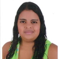 Jessica parra quimbaya