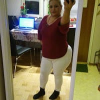 Blanca Rosa Flores