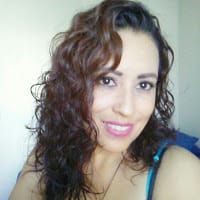 Anabell Carvajal