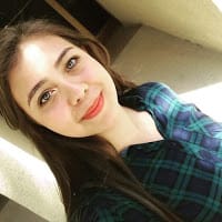 Maria Guadalupe Gonzales Murillo