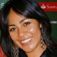 Luz María Méndez