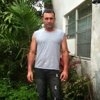 Ismael Rodriguez