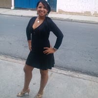mindre blanco