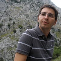 J Roman Galdamez