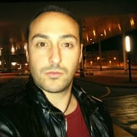 Beni Daniel García