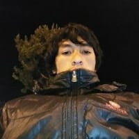 robinson de la cruz sullca