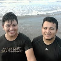 Jovany Jorge Bonilla