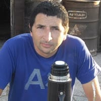 jose  tejedor