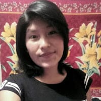 Virginia Aruquipa