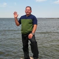 Antonio Estrada